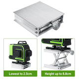 tripod/Professional Level Green Light Building Tool Level Lines