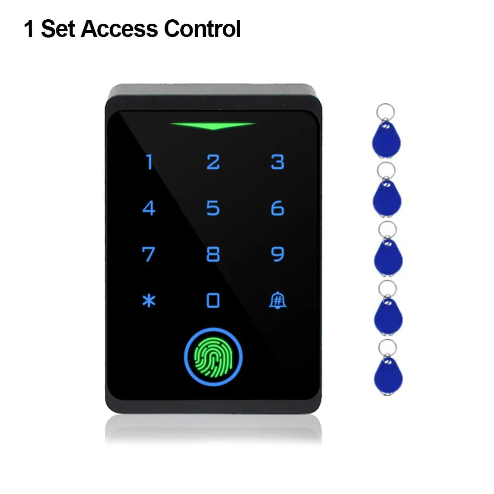 Awapow Access Control Kits CF1-WIFI Tuya Door Access