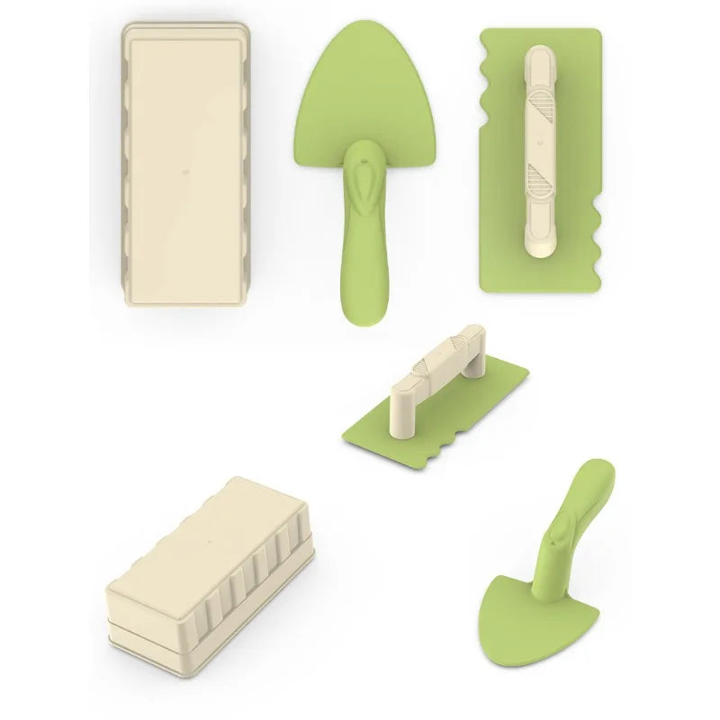 Beach Toys Set Shovel Digging Tools Beach Accessories