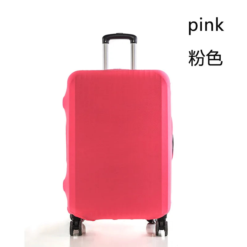 Luggage Covers Protector Travel Luggage Suitcase Protective Cover