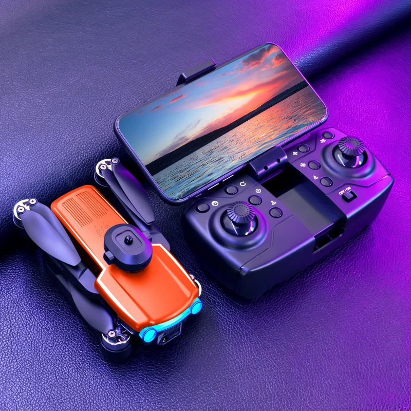KBDFA K102 Pro Mini Drone 4K HD Camera