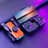 KBDFA K102 Pro Mini Drone 4K HD Camera