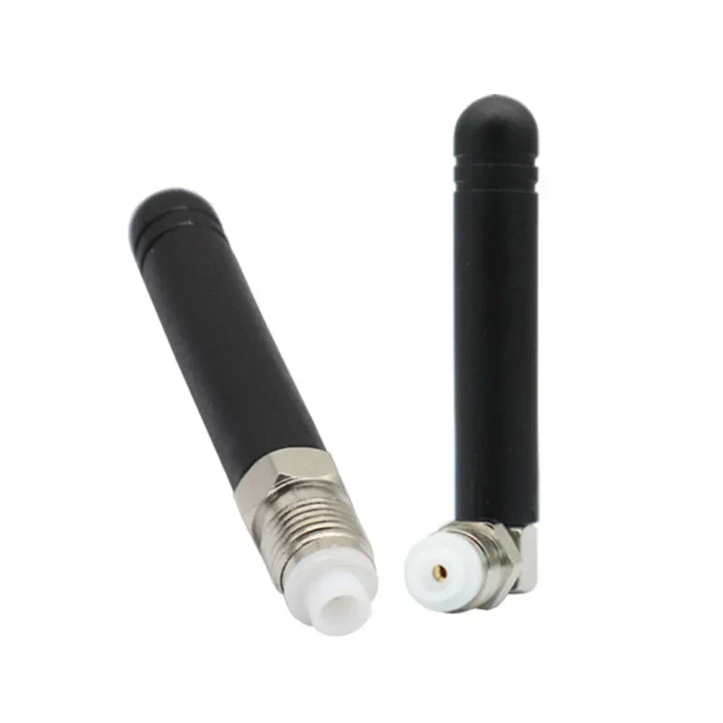 Omni Rubber Duck Mini WiFi Router Antenna for