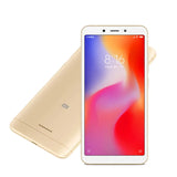 Xiaomi Redmi 6A Smartphone 5.45'' Full Screen AI