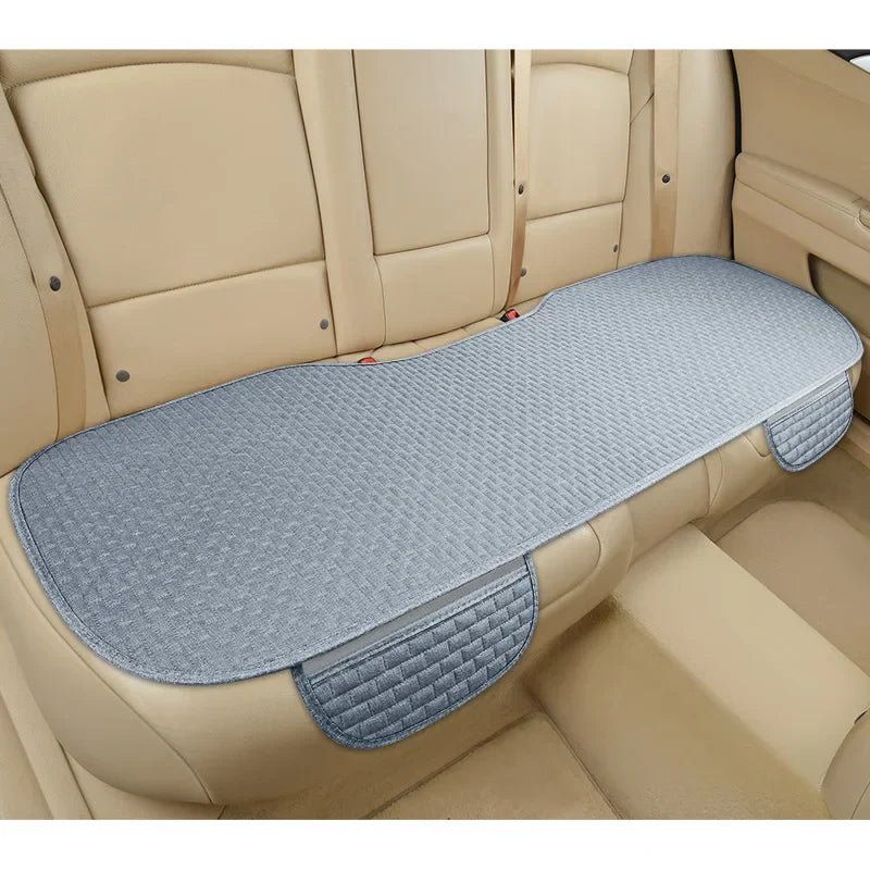 Universal Anti-slip Car Seat Cover Auto Seat Front