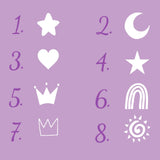 Personalized Color Blanket Baby Name Swaddle Flannel Fleece