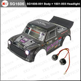 UD1607 UD1608 UD SG1605 SG1606 SG Body Shell