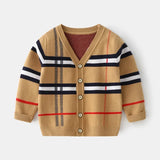 18T Toddler Kid Boy Sweater Spring Winter Clothes