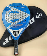 Defective Inventory Racket Pala Padel Carbon Fiber Tennis