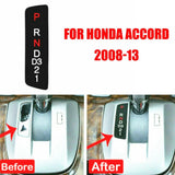 Accessories Position Panel Panel Replacement Part Display Position