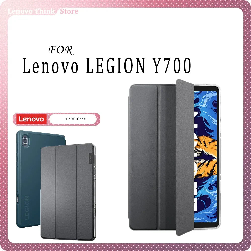 Original Lenovo Y700 Case - High Quality Protective