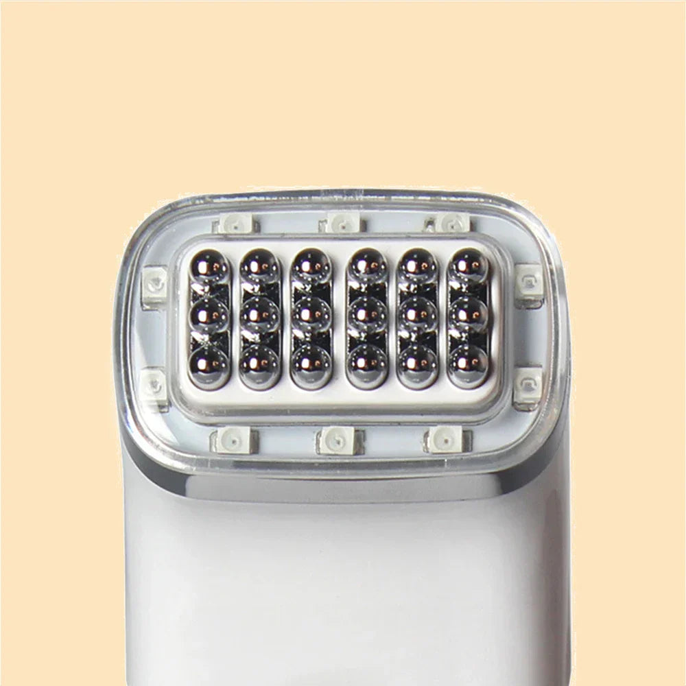 AOKO RF Facial Lifting Device Remove Wrinkles Skin