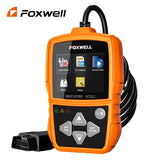 Foxwell NT201 OBD2 Automotive Scanner Check Engine Light