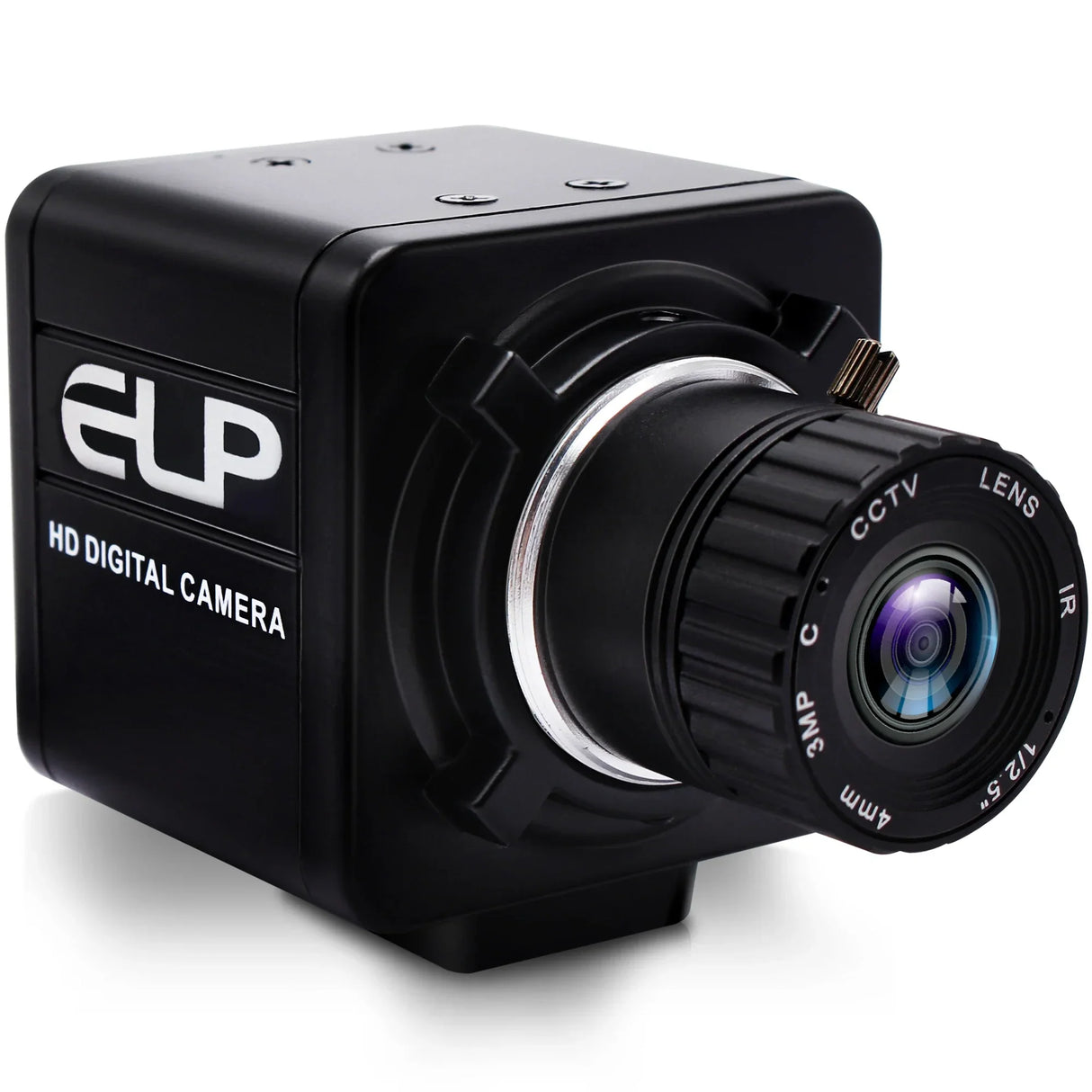 Mini Camera 1080P 30fps Full HD CMOS OV2710