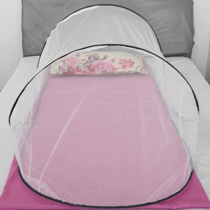 Mosquito Net Camping Tent Vans Camper Outdoor Folding