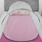 Mosquito Net Camping Tent Vans Camper Outdoor Folding