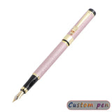 Engraving Custom Dragon Pen Luxury Office Supply School