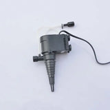 1 piece submersible pump for aquarium BOYU SP-1800