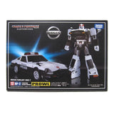 Transformation MasterPiece KO MP-17 MP17 Prowl G1 Series