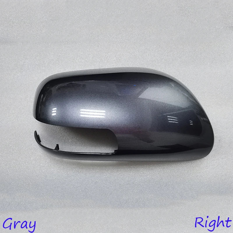 Car Accessories Reversing Mirror Cover For Toyota Auris