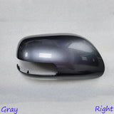Car Accessories Reversing Mirror Cover For Toyota Auris