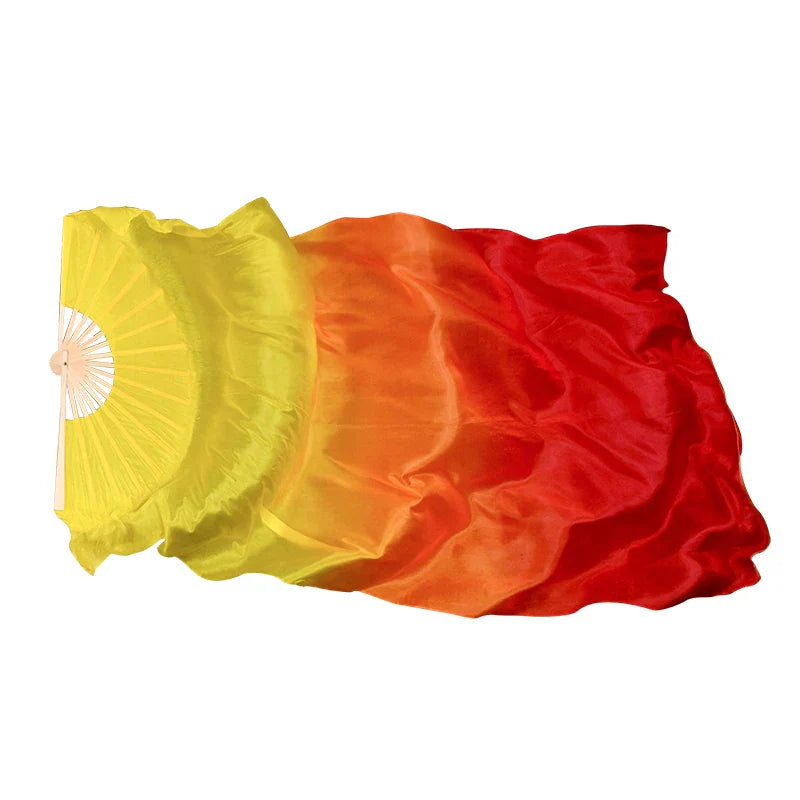 Professional Bellydance Silk Veils Light Weight 100% Silk