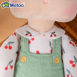 Metoo Dolls Kids Toys Pastoral Angela Cute Stuffed