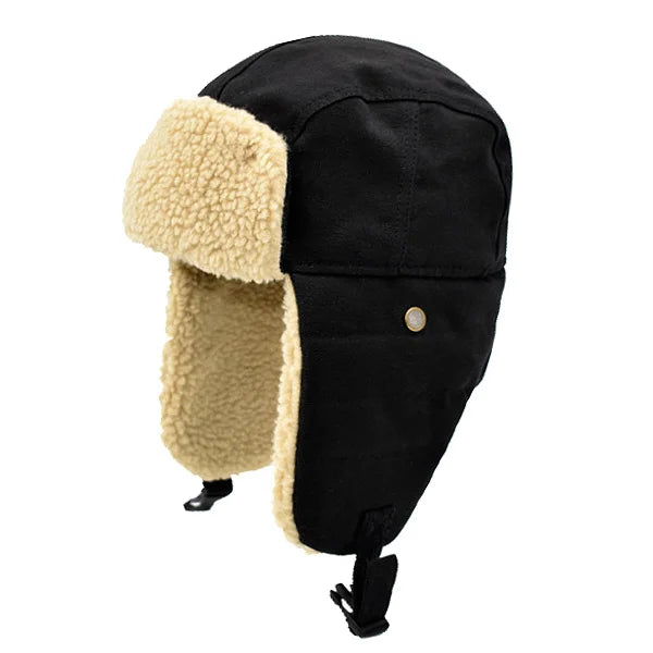 Winter Hat Windproof Cycling Skiing Winter Snow Hats