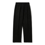 Men Casual Sweater Set Vintage Checkerboard Cardigan+Striped Long