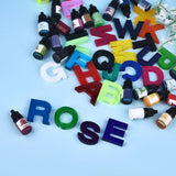 24 Colors 5ml Epoxy Resin Pigment Transparent NonToxic