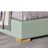4pcs Metal Sofa Legs for Light Luxury Furniture