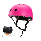 Adult Children's Skateboard Helmets Outdoor Sports Skiing Cycling