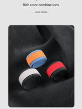 Car Steering Wheel Back To Normal Sticker Cover