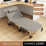 Household Minimalist Folding Beds for Bedroom Furniture Folding