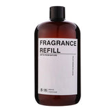 500ml Water Solubility Air Fragrance Refill Perfume Aroma