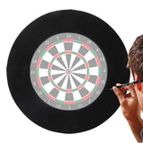 Dartboard Protector For Wall Guards With Splicing Design