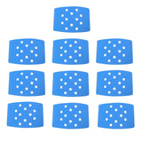 Non-slip Elderly Folding Bath Chair Cushion Bathroom And