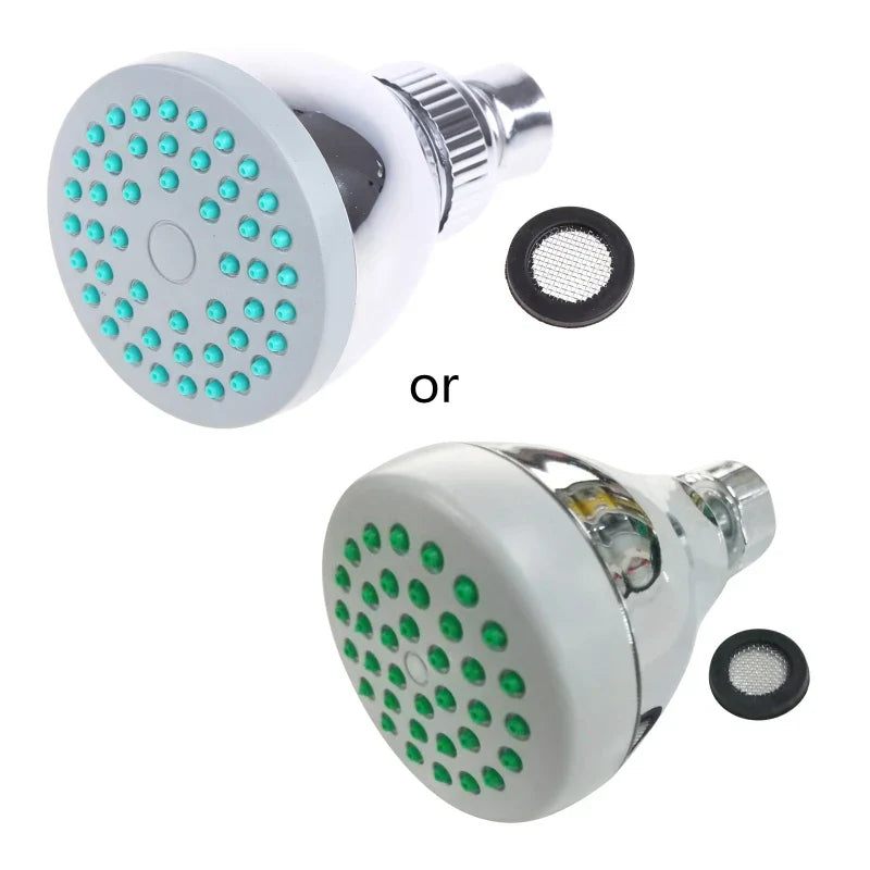 High Quality Multifunctional Shower Head Power Spray Wall