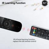 Wechip W1 Air Mouse 2.4G Wireless Keyboard Remote