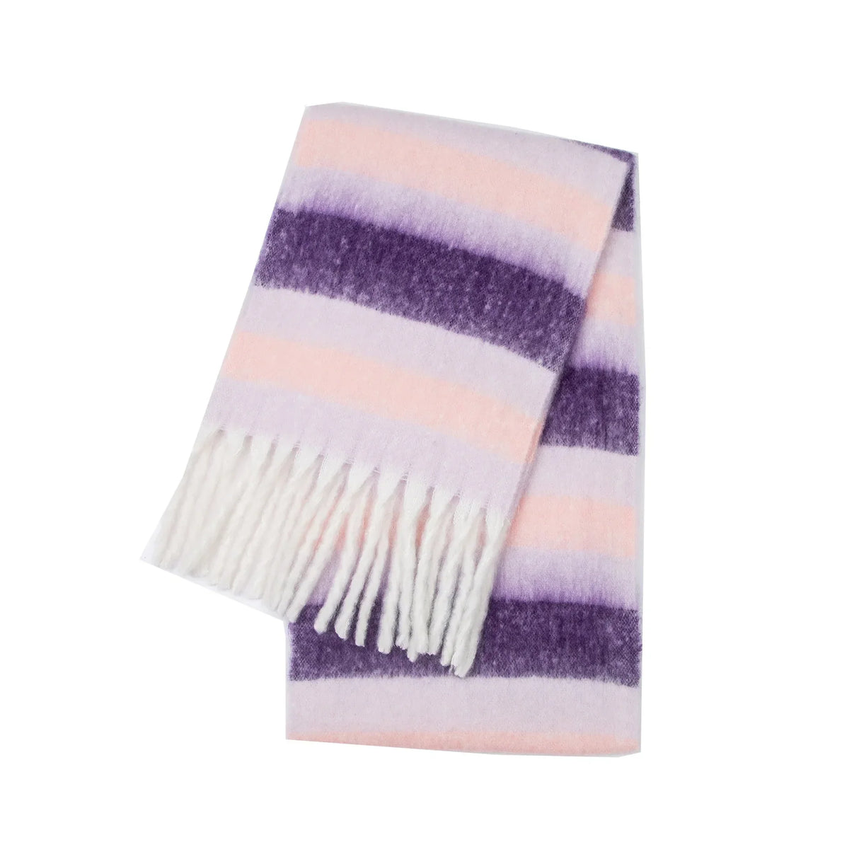 NEW Luxury Winter Thick Warm Scarf Women Cashmere