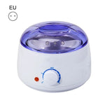 Depilatory Cream Full Body Depilatory Heater Machine Wax