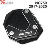 For HONDA NC750X NC 750 X 2017 2018