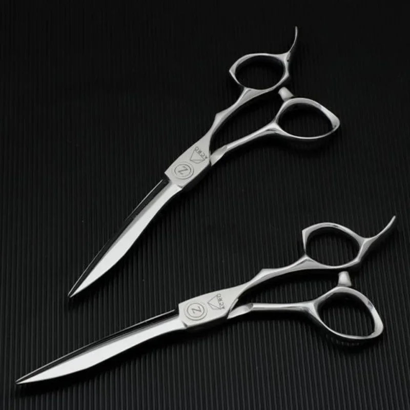 Mizutani Hairdressing Scissors VG10 6-7 Inch Thinning Haircutting