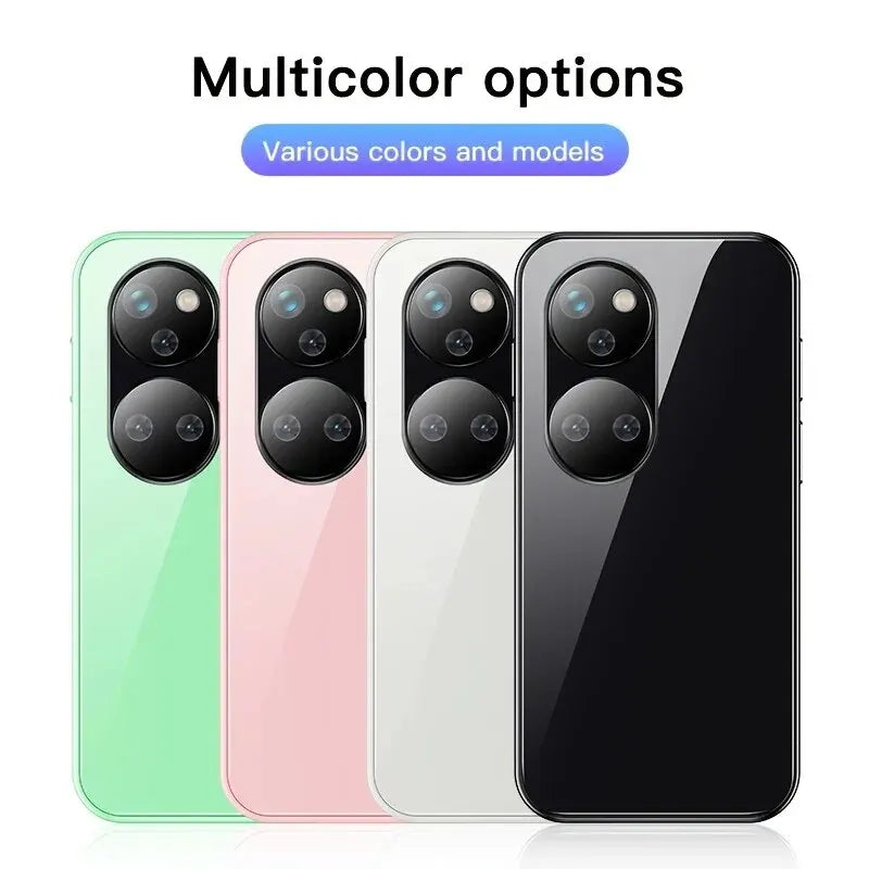 SOYES P40 2.5" Mini Android Smartphone 2GB RAM
