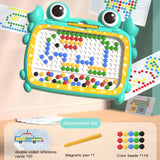 WLtoys 28CM/36CM Magnetic Drawing Board for Kids, Large
