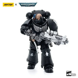 [In-Stock] JOYTOY Warhammer 40k 1/18 Action Figures Ultramarines