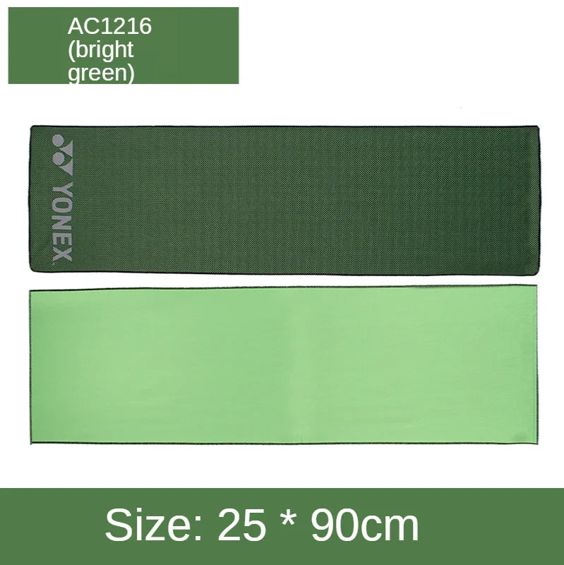 Original brand Badminton Cotton Towel Sport Men Women