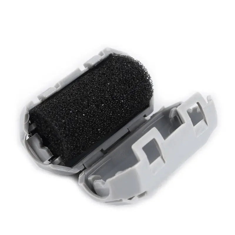 1.75MM/3MM Anti Static Filament Filters Cleaner Blocks Flame