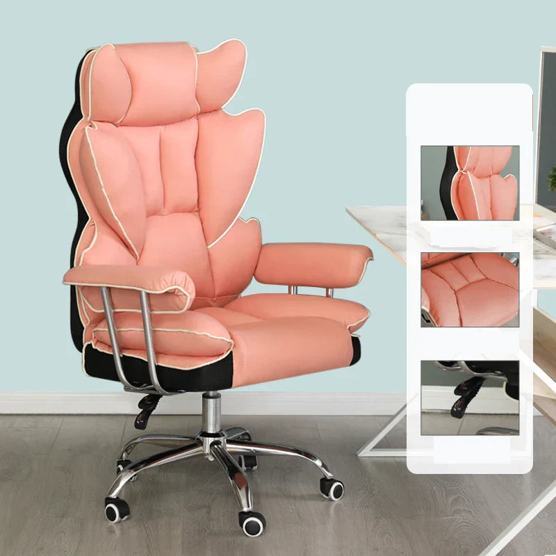 New gaming chair comfortable computer chair swivel Sofa