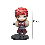 Hot 12pcs/set Anime Naruto Shippuden Hinata Sasuke Itachi